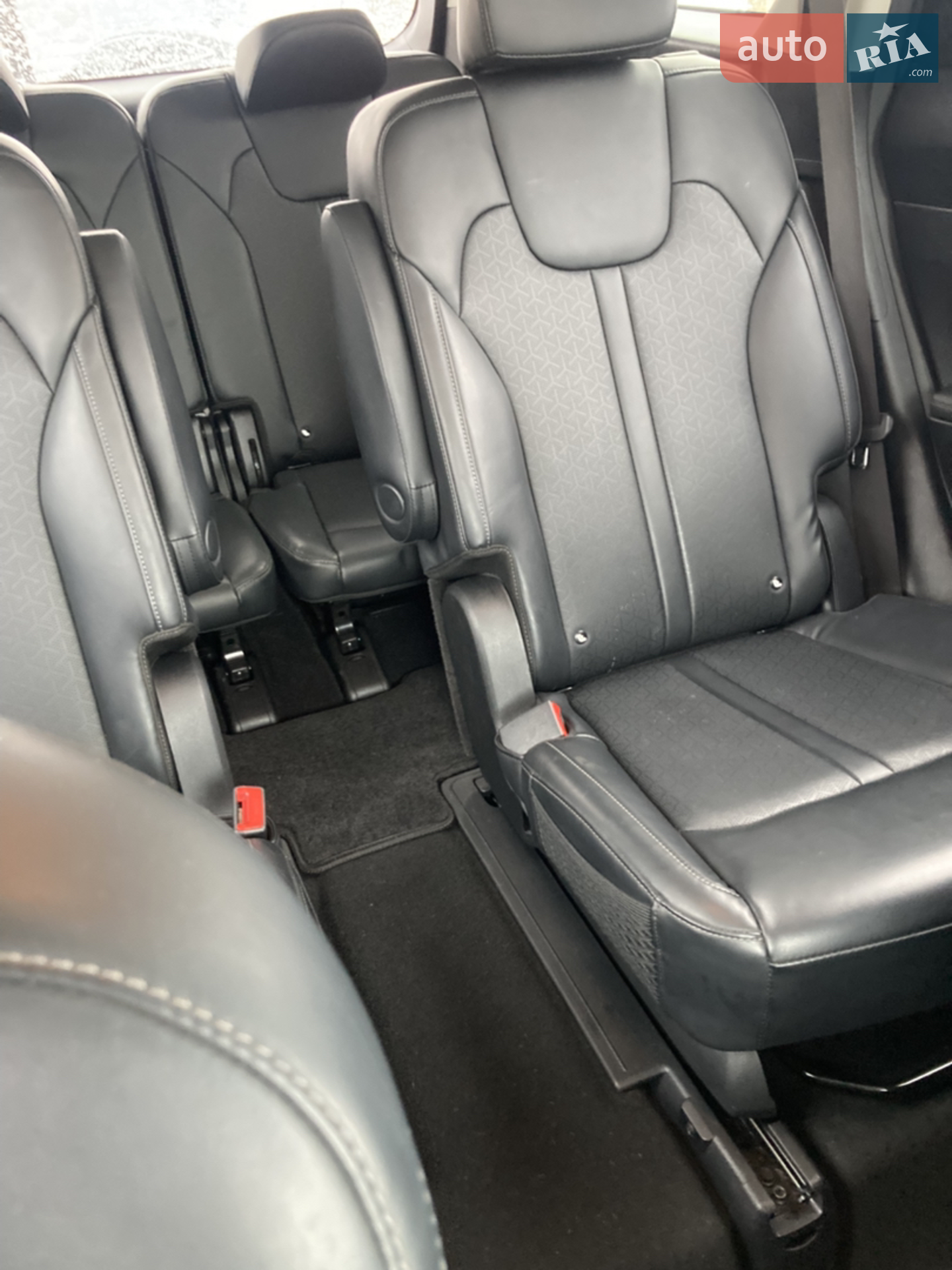 2022 Kia Sorento - мініатюра 32