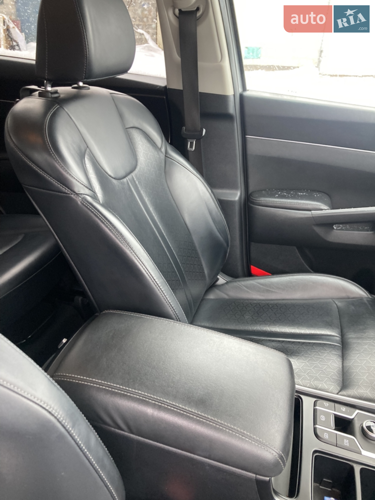 2022 Kia Sorento - мініатюра 34