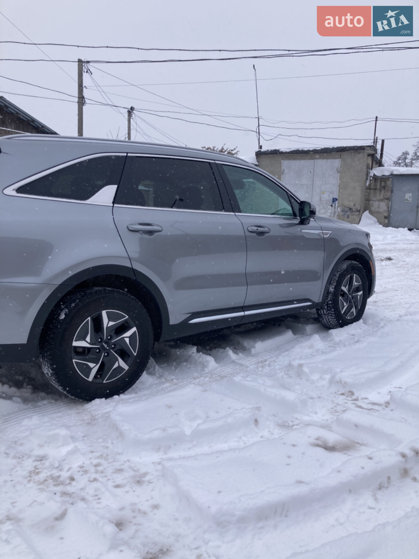 2022 Kia Sorento - мініатюра 38