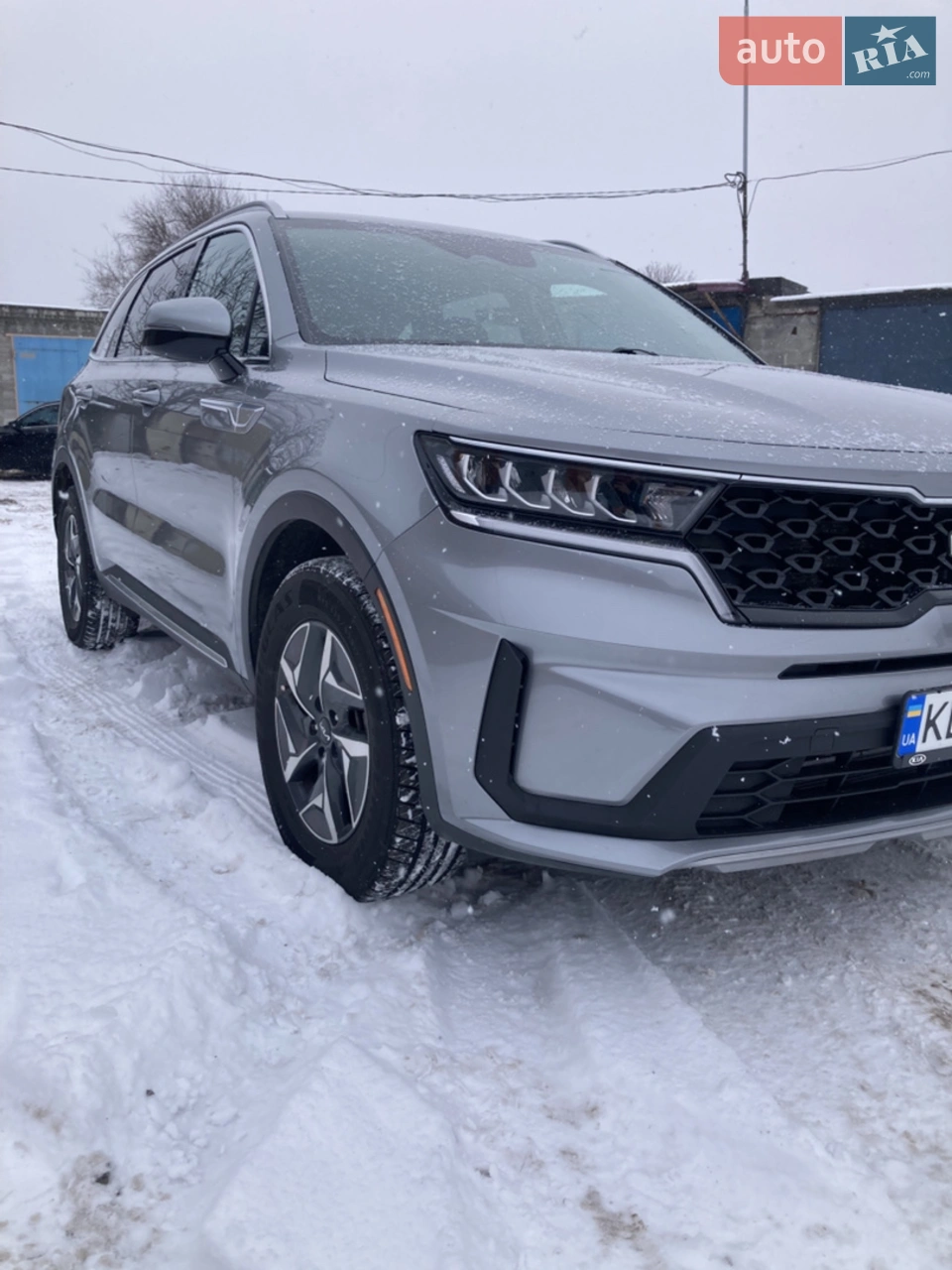 2023 Kia Sorento - мініатюра 79