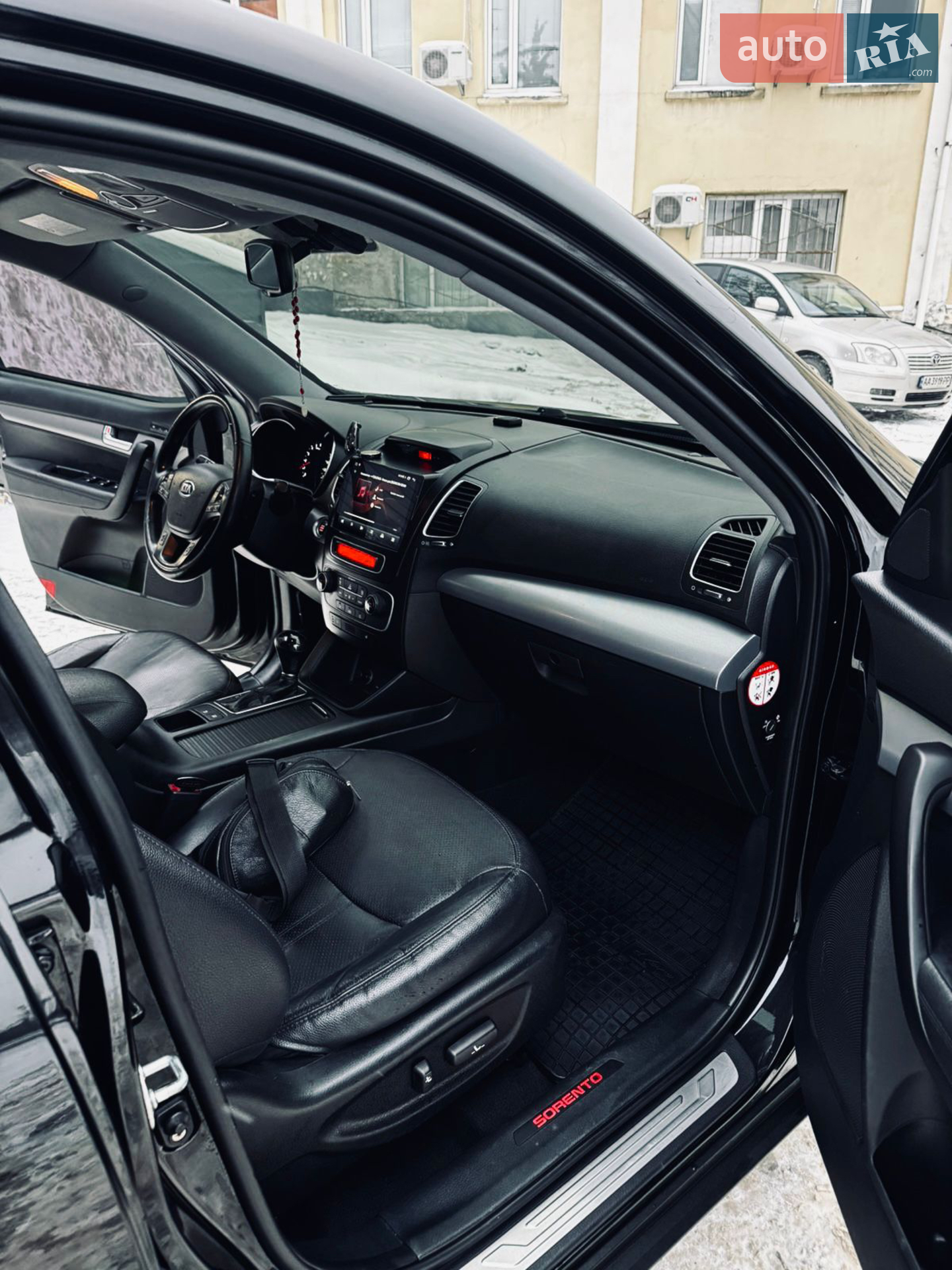 2014 Kia Sorento - мініатюра 3