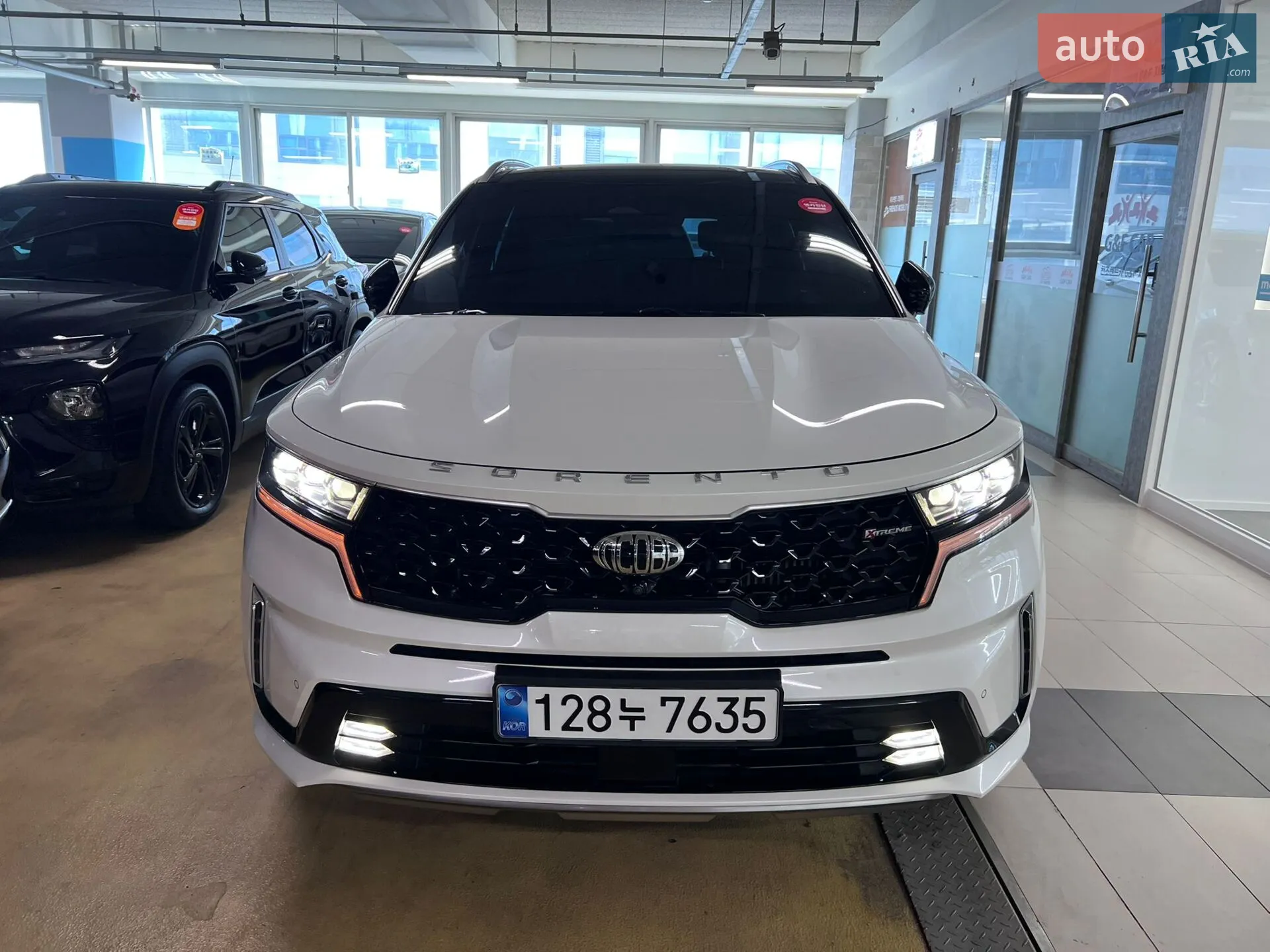 2020 Kia Sorento - мініатюра 4