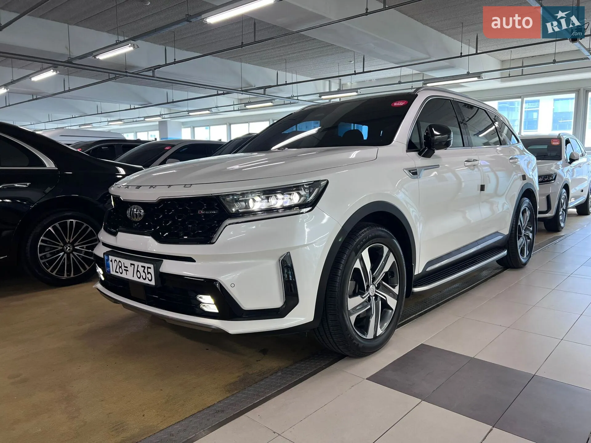 2020 Kia Sorento - мініатюра 6