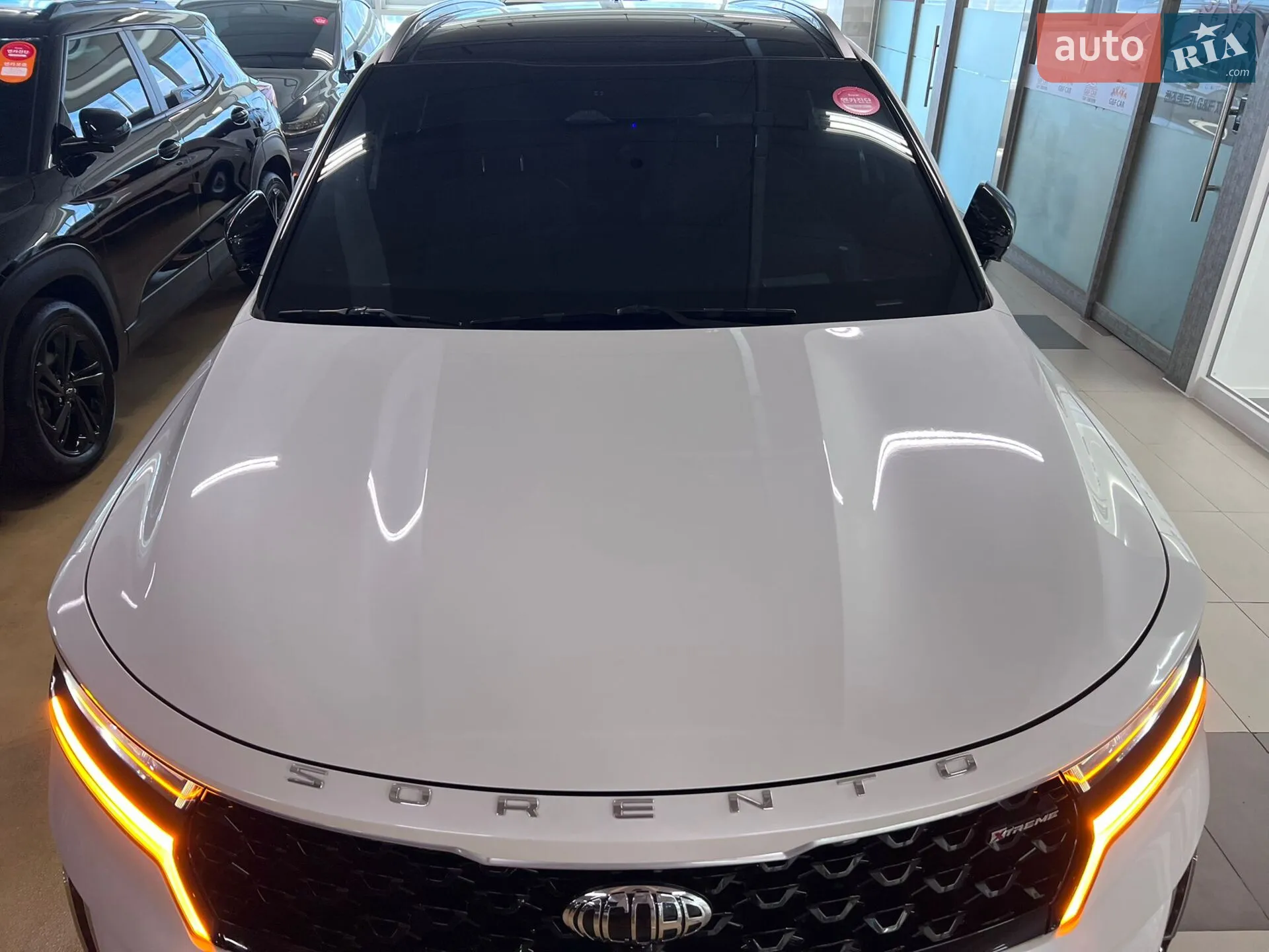 2020 Kia Sorento - мініатюра 10