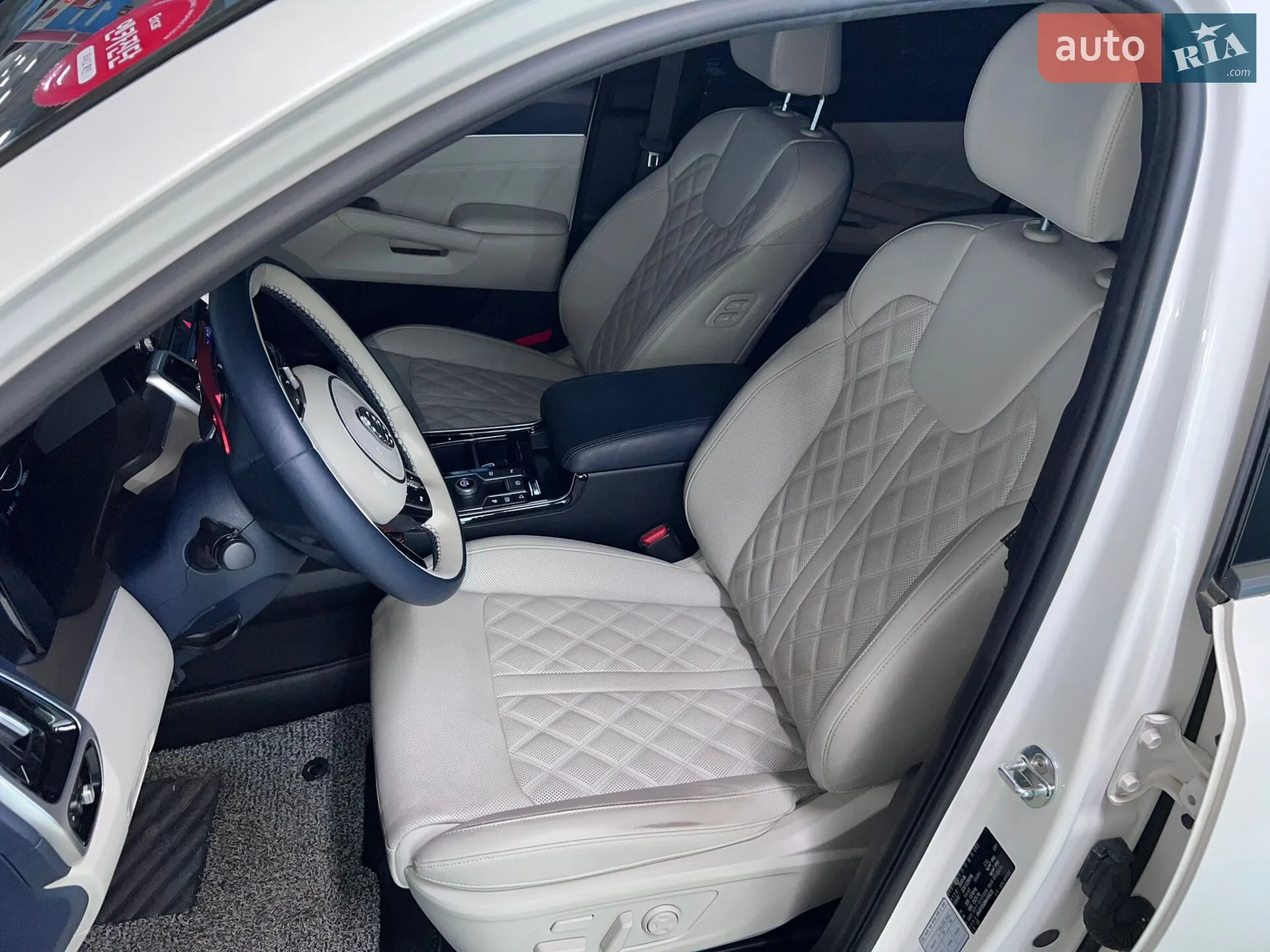 2020 Kia Sorento - мініатюра 13
