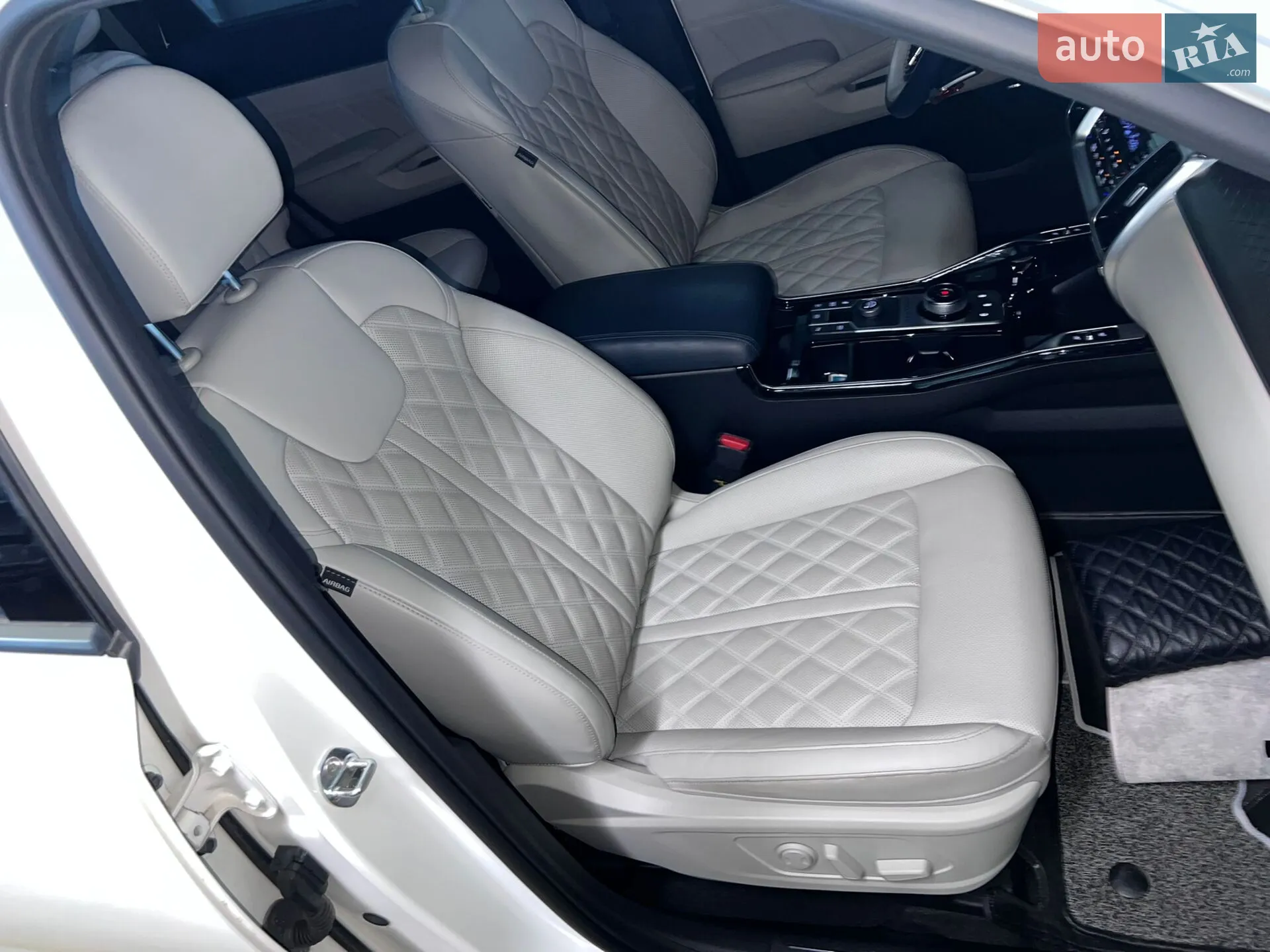 2020 Kia Sorento - мініатюра 14