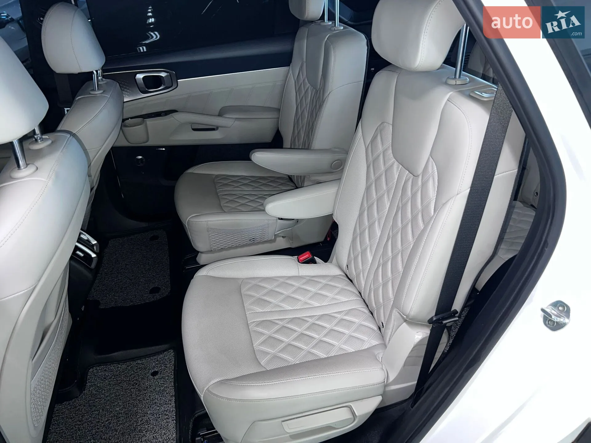 2020 Kia Sorento - мініатюра 15