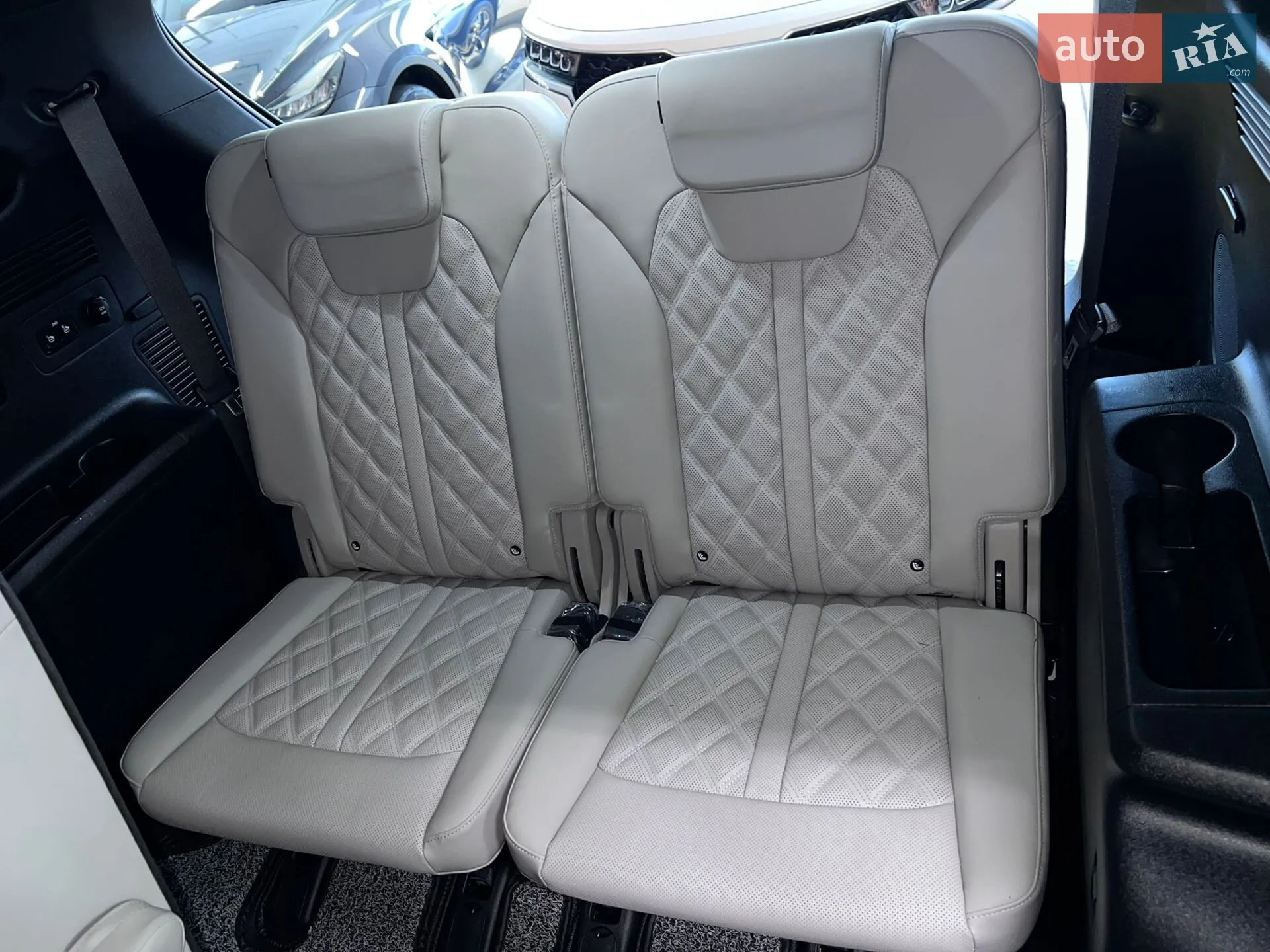 2020 Kia Sorento - мініатюра 16
