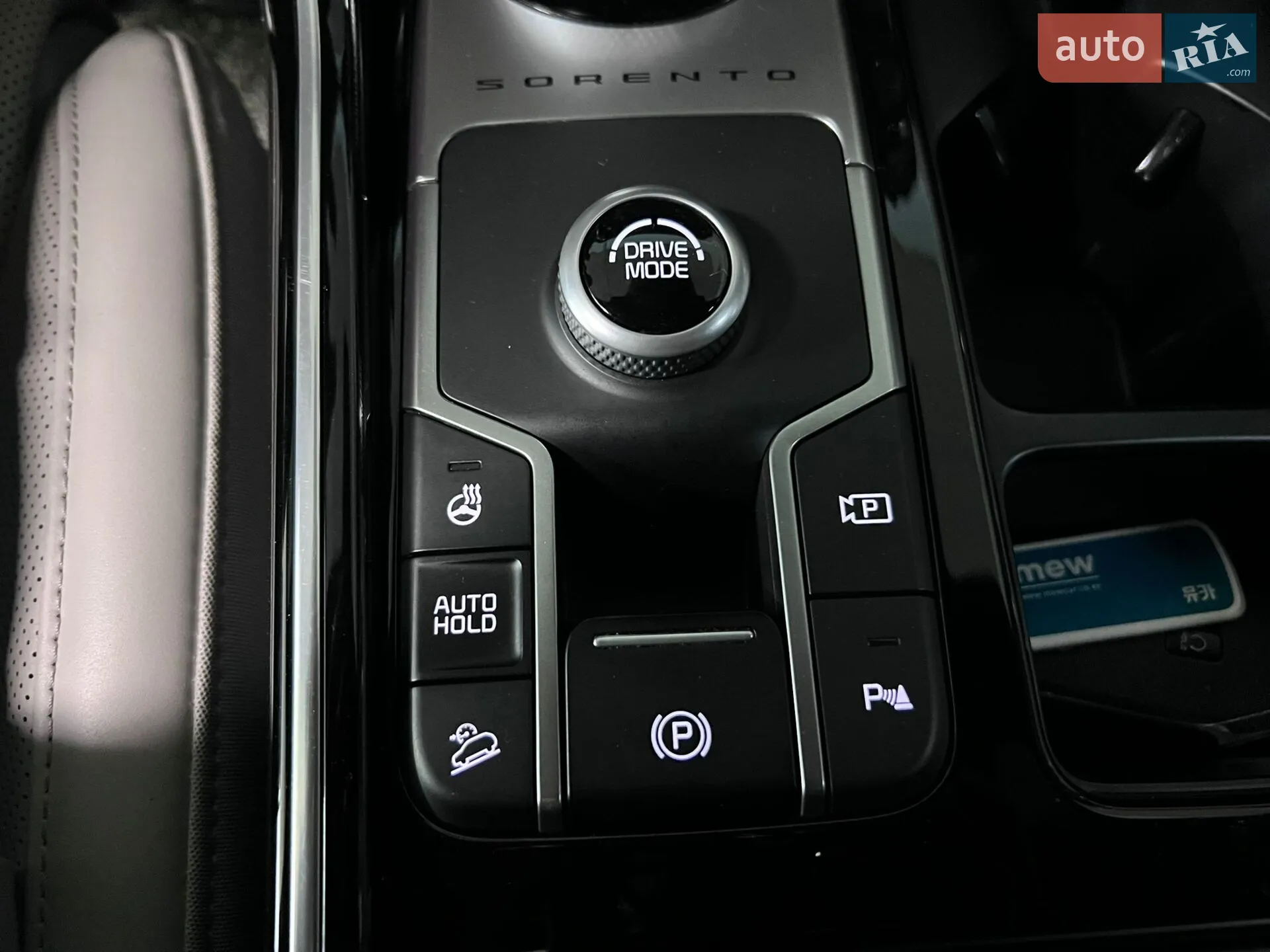 2020 Kia Sorento - мініатюра 18