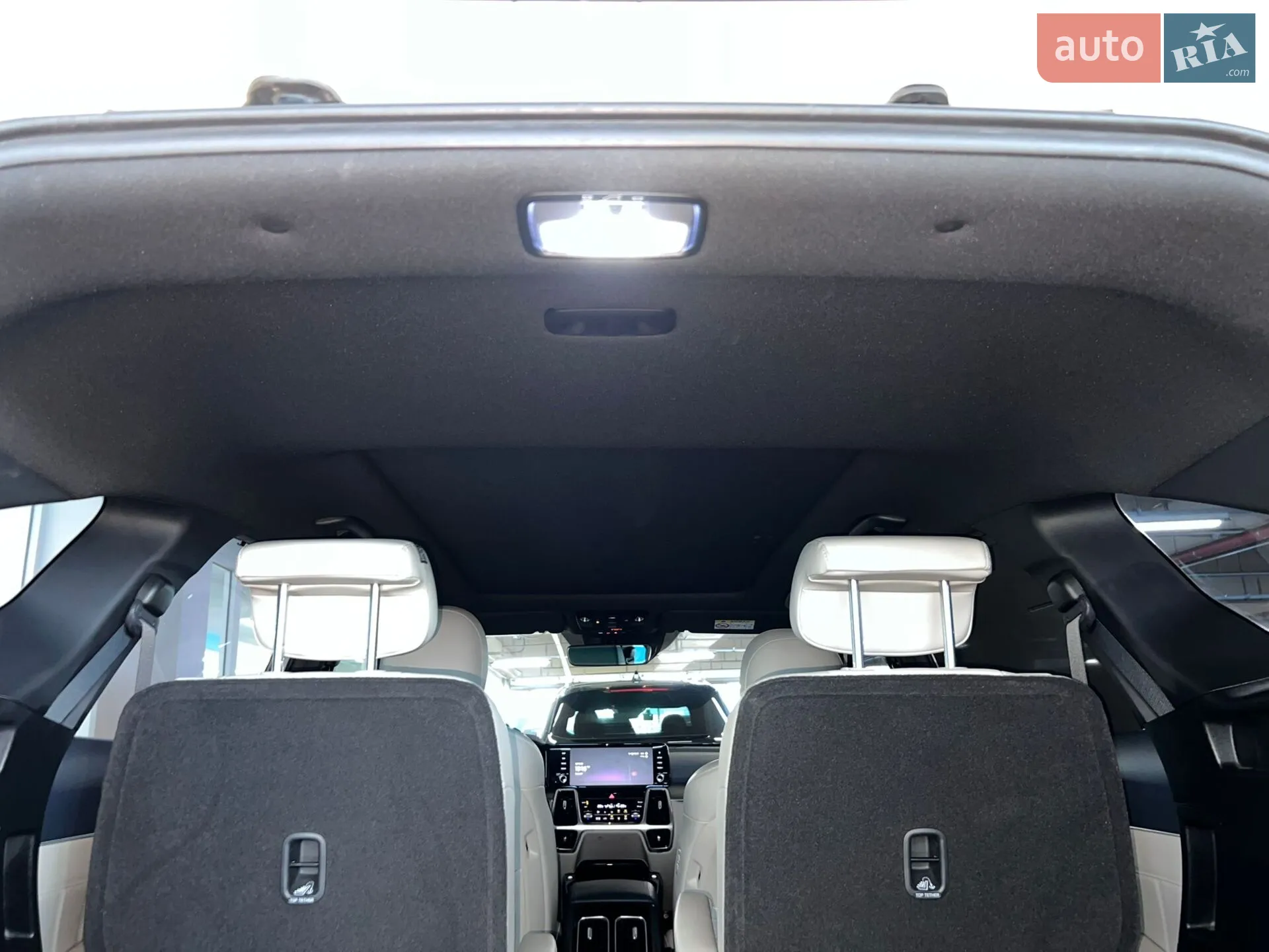 2020 Kia Sorento - мініатюра 24