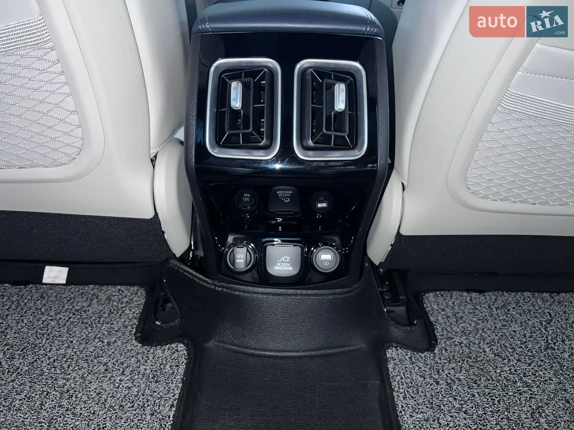 2020 Kia Sorento - мініатюра 28