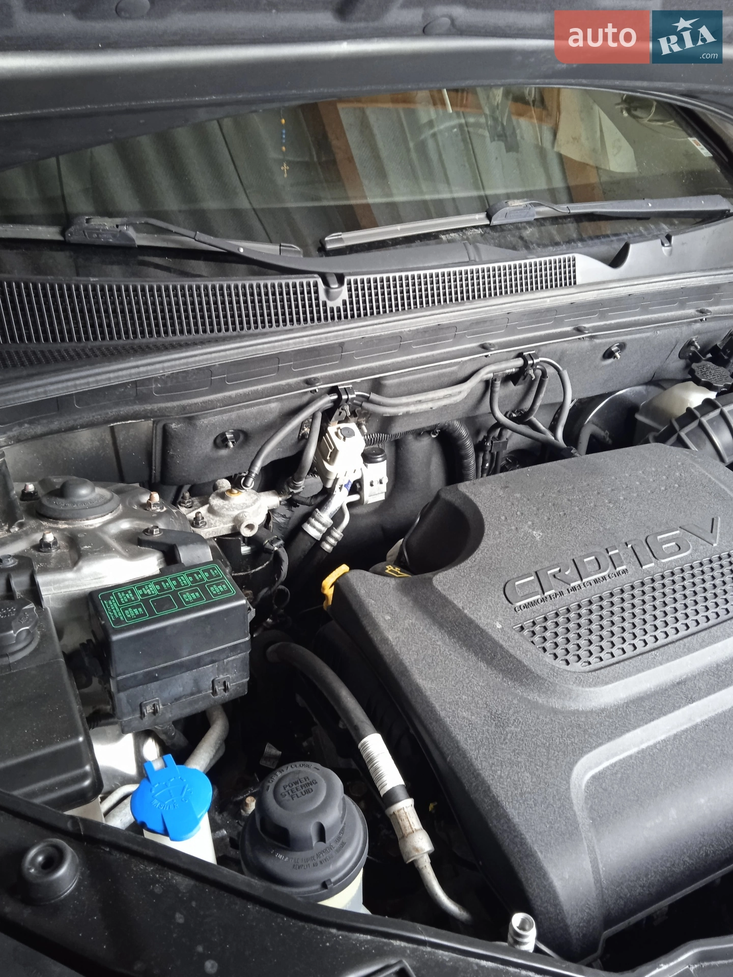 2012 Kia Sorento - мініатюра 4