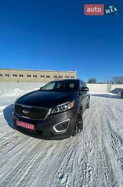 Внедорожник / Кроссовер Kia Sorento 2018 в Владимире