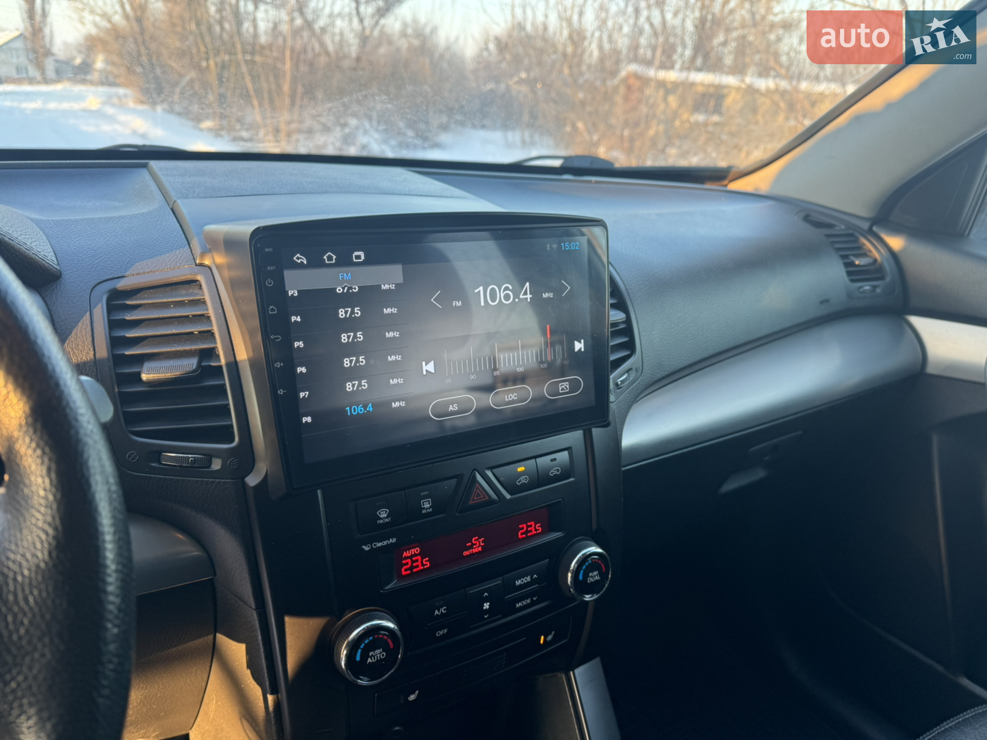 2010 Kia Sorento - мініатюра 31