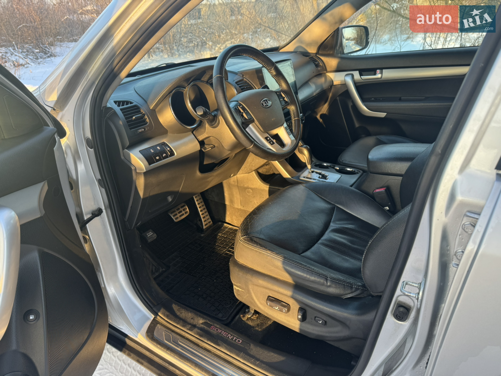 2010 Kia Sorento - мініатюра 26