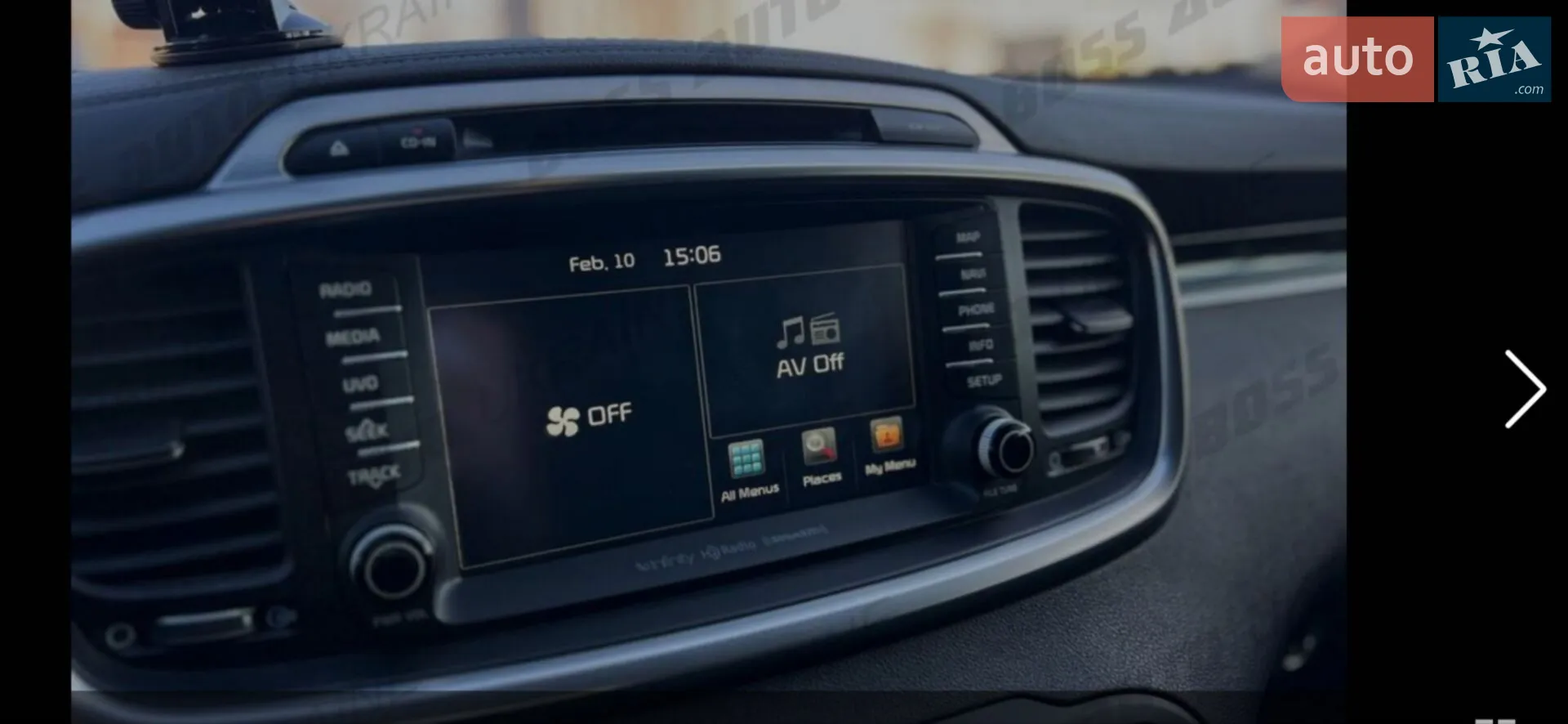 2015 Kia Sorento - мініатюра 16