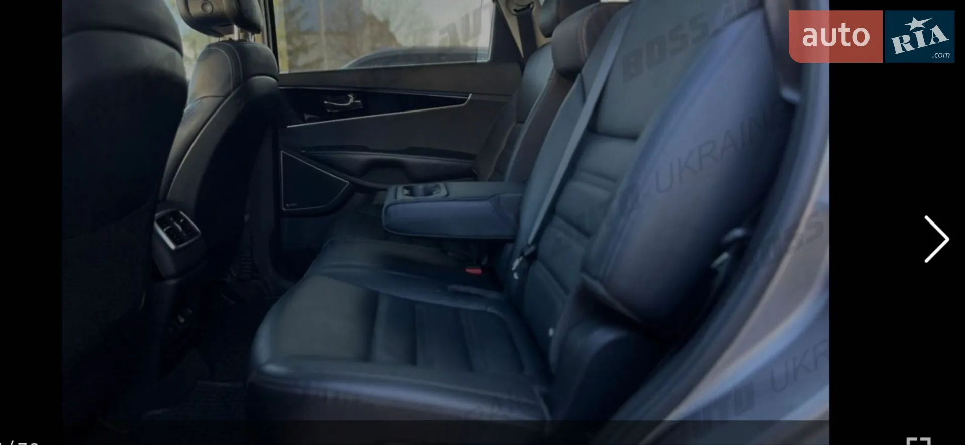 2015 Kia Sorento - мініатюра 21