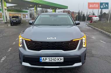 Внедорожник / Кроссовер Kia Sorento 2025 в Запорожье