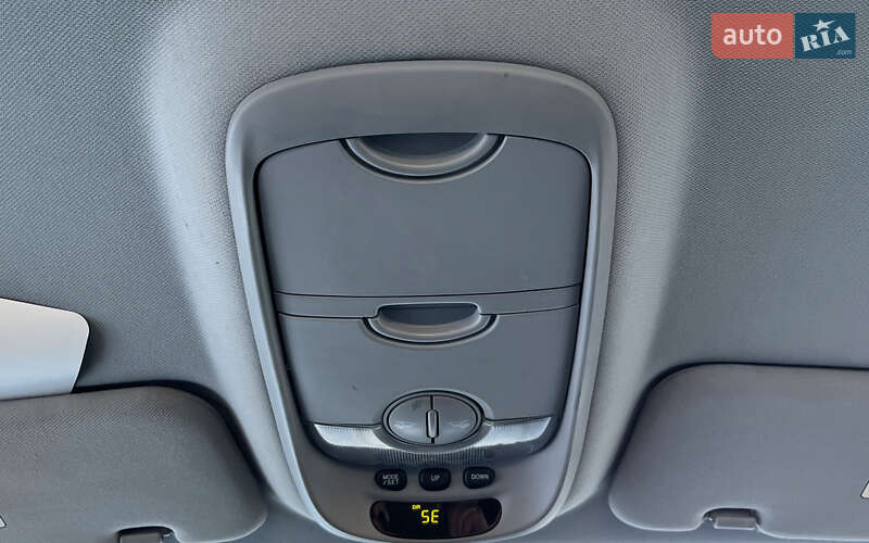 Внедорожник / Кроссовер Kia Sorento 2007 в Стрые