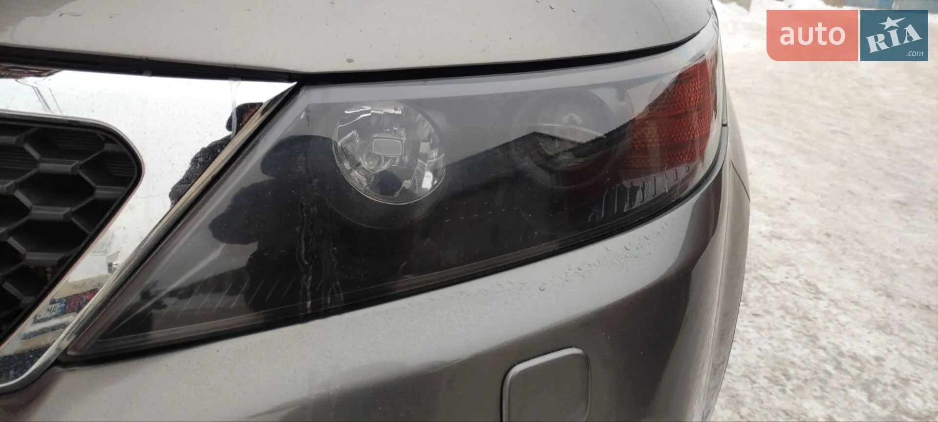2011 Kia Sorento - мініатюра 5