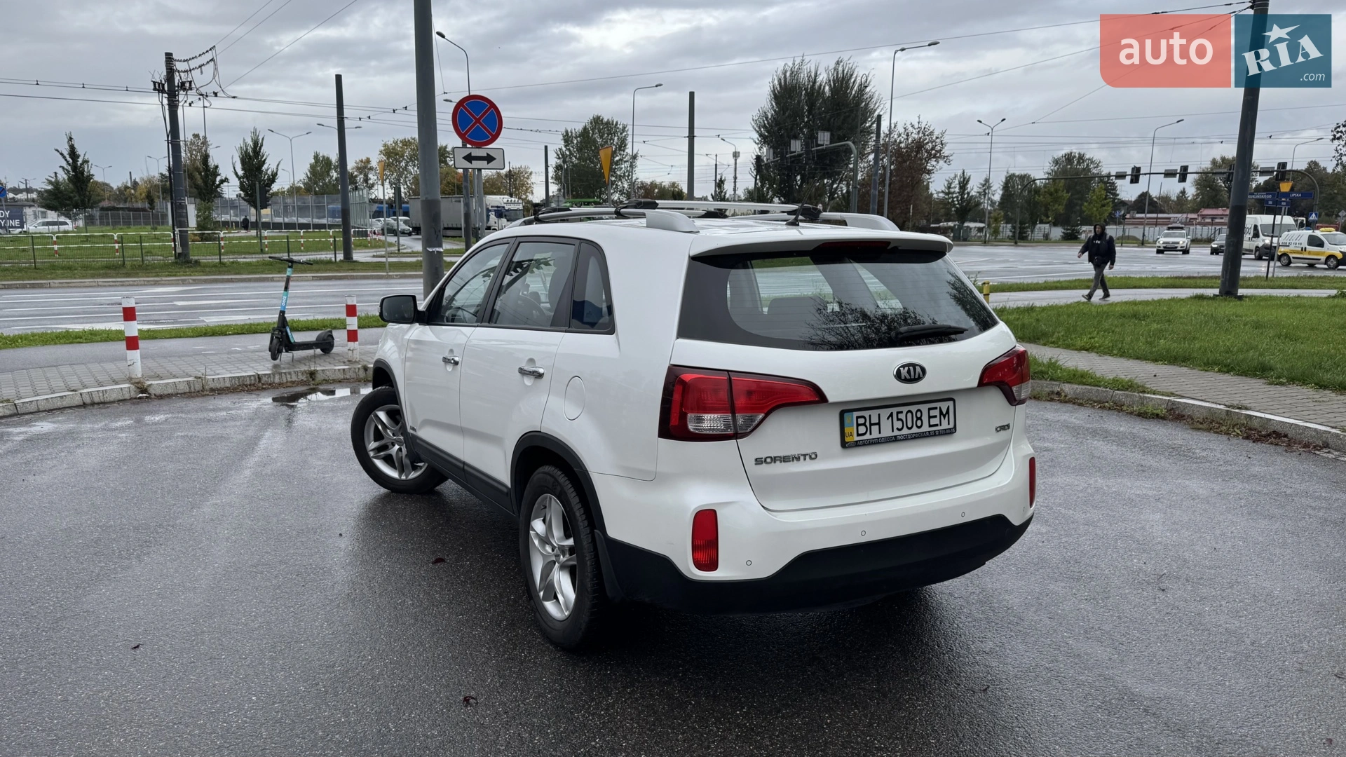 2013 Kia Sorento - мініатюра 4