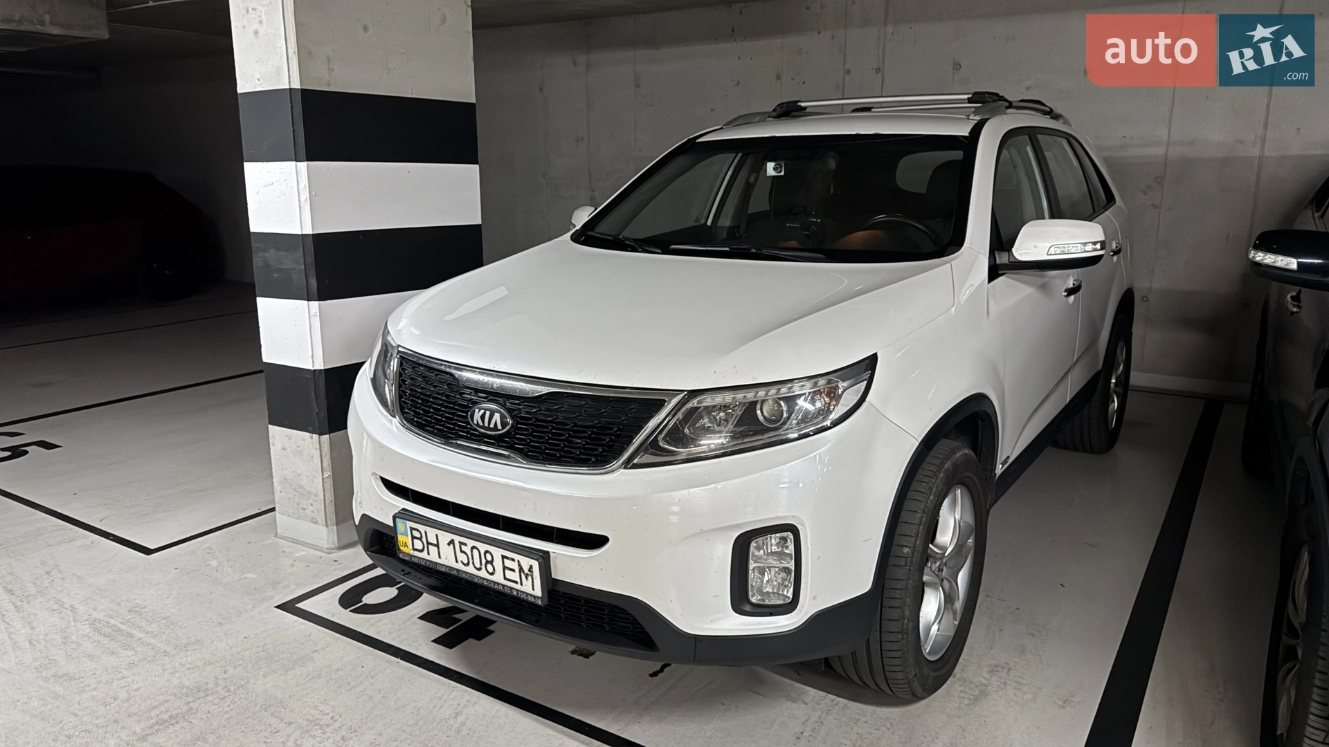 2013 Kia Sorento - мініатюра 8