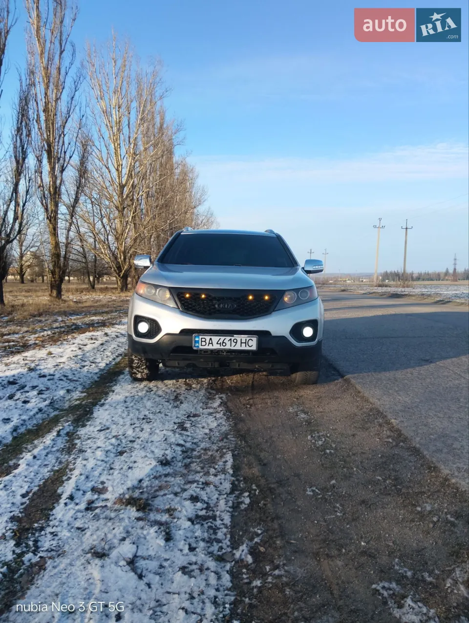 2010 Kia Sorento - мініатюра 11