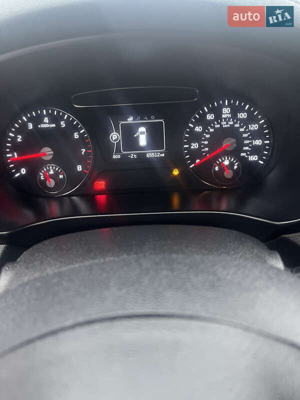 Внедорожник / Кроссовер Kia Sorento 2015 в Ивано-Франковске