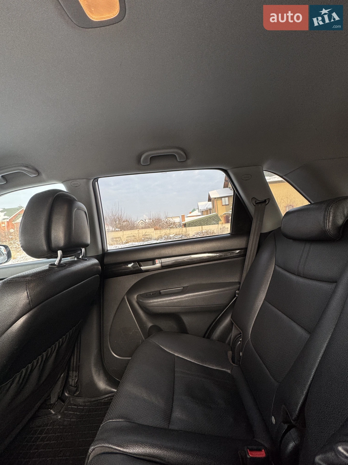 2011 Kia Sorento - мініатюра 14