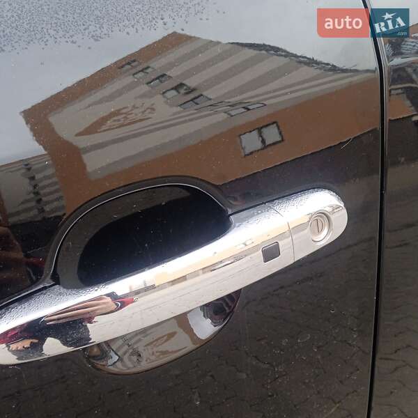 Внедорожник / Кроссовер Kia Sorento 2012 в Ивано-Франковске