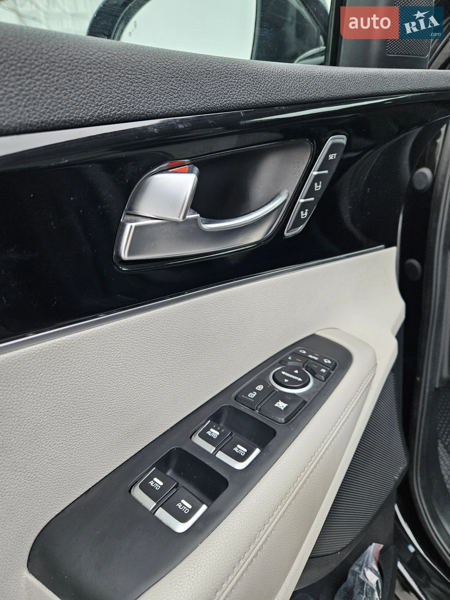 2015 Kia Sorento - мініатюра 22