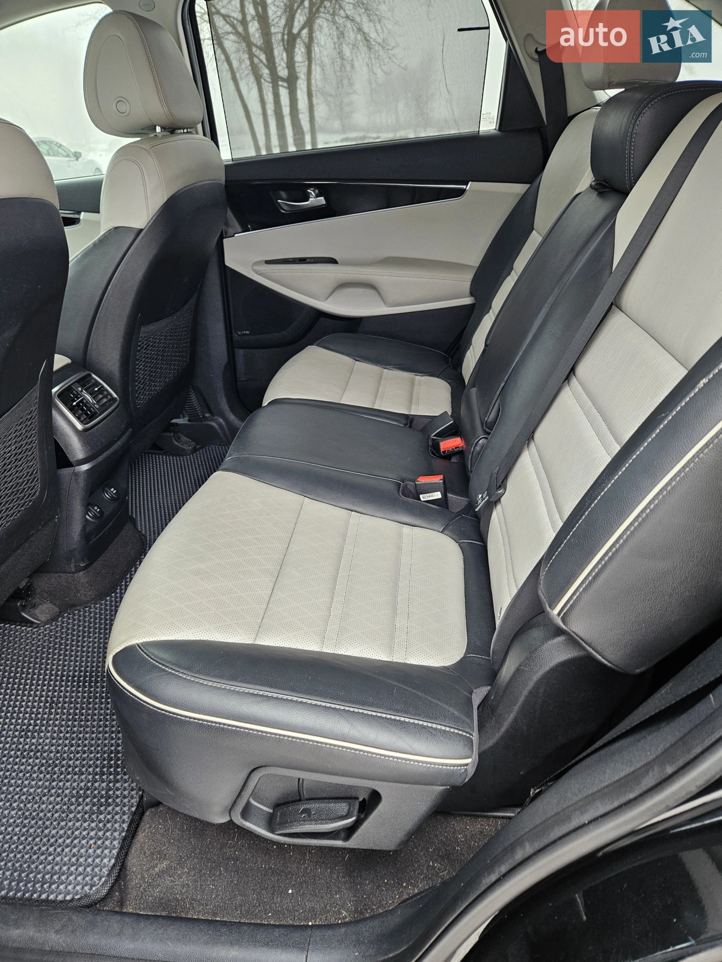 2015 Kia Sorento - мініатюра 30