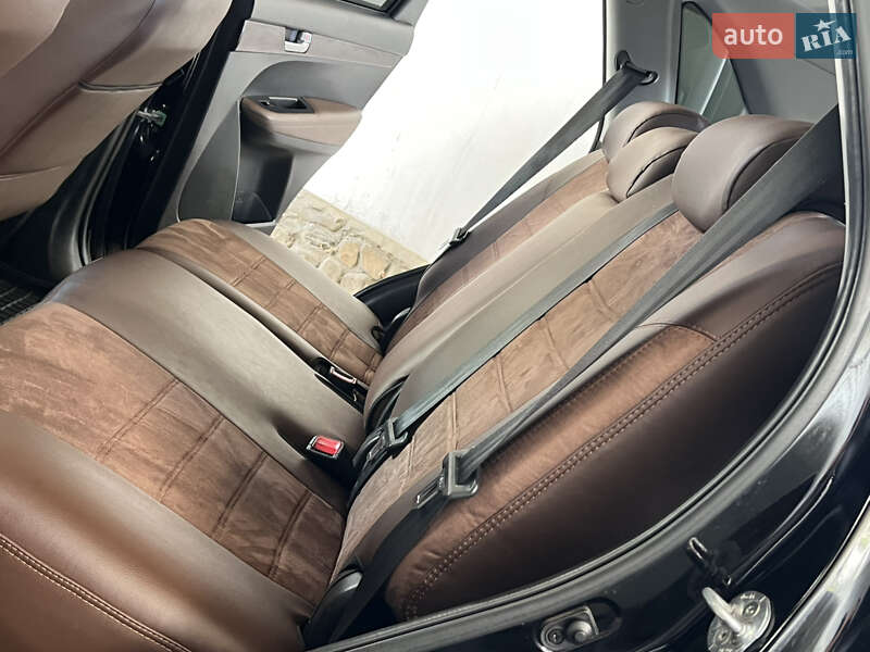 Внедорожник / Кроссовер Kia Sorento 2010 в Дрогобыче