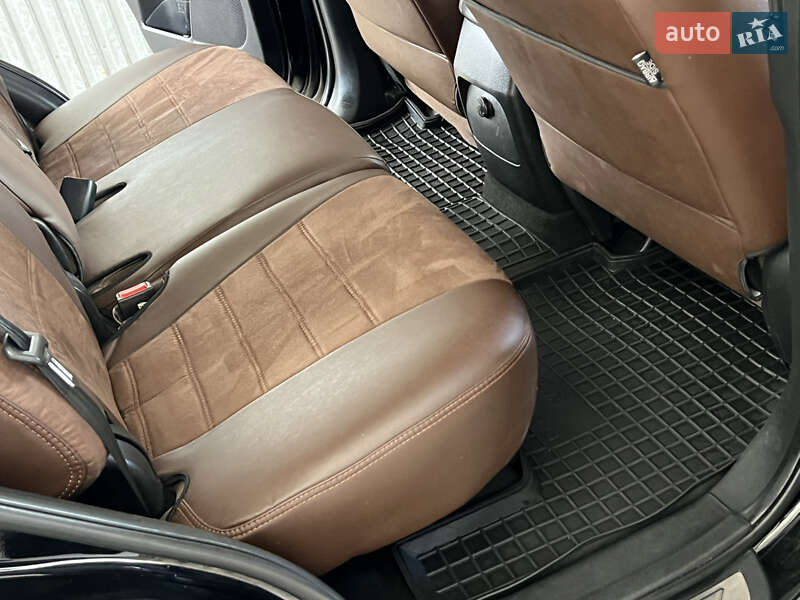 Внедорожник / Кроссовер Kia Sorento 2010 в Дрогобыче