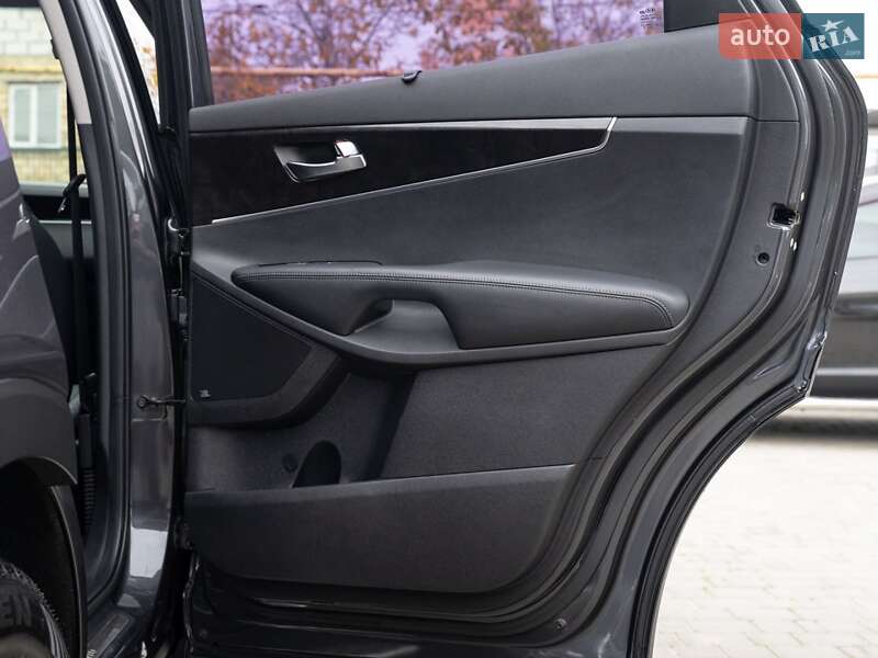 Внедорожник / Кроссовер Kia Sorento 2015 в Краснограде