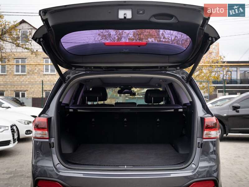 Внедорожник / Кроссовер Kia Sorento 2015 в Краснограде