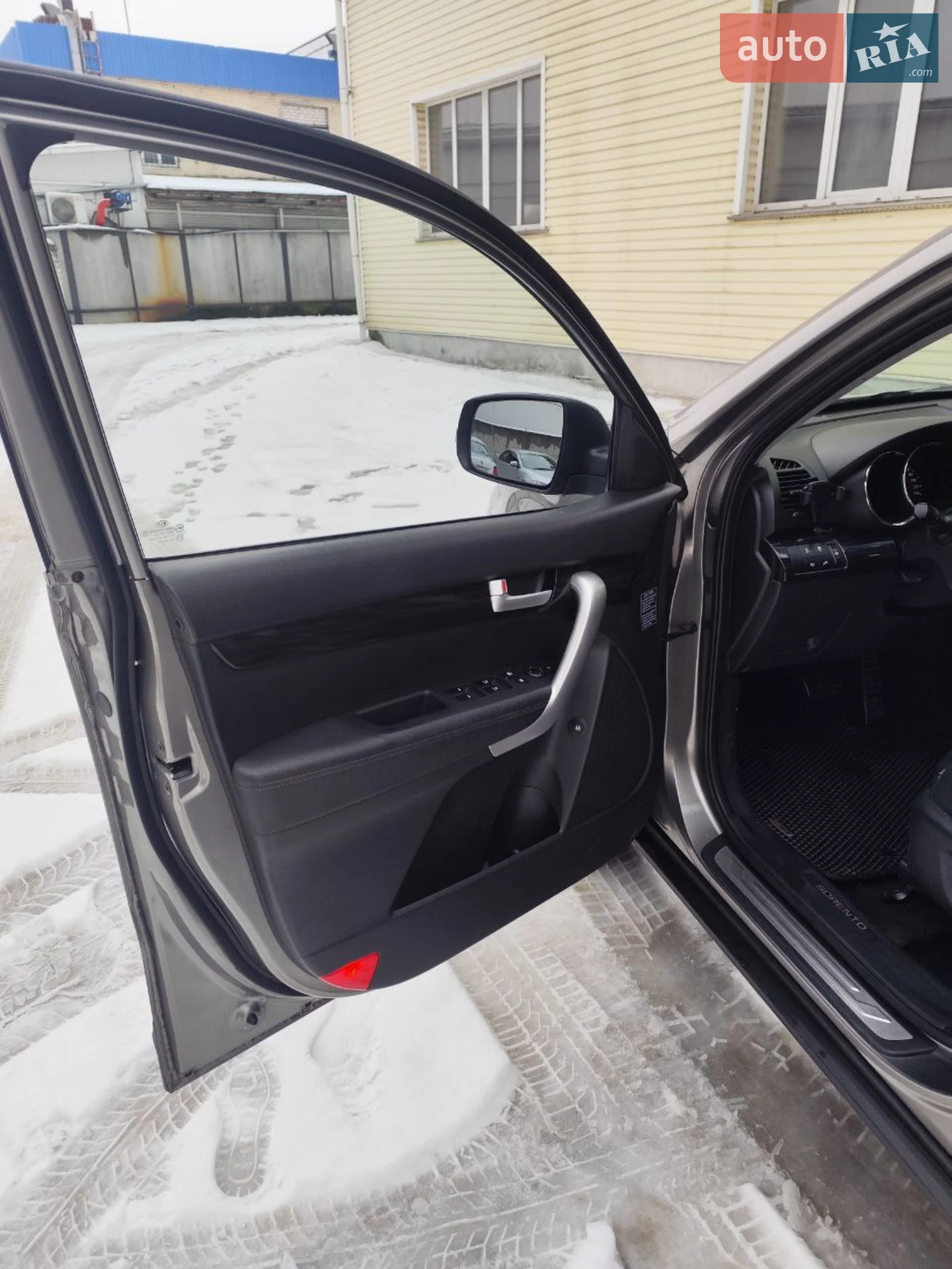2010 Kia Sorento - мініатюра 3