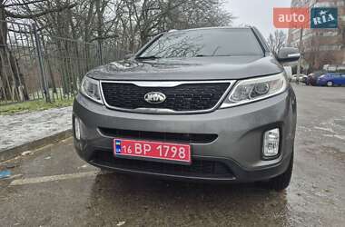 Внедорожник / Кроссовер Kia Sorento 2012 в Одессе