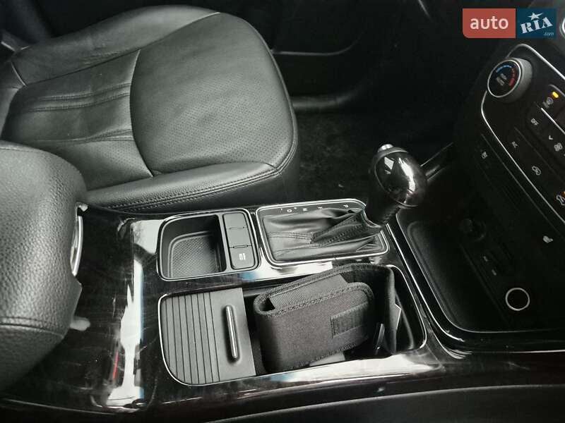 Внедорожник / Кроссовер Kia Sorento 2012 в Одессе фото 7 Внедорожник / Кроссовер Kia Sorento 2012 в Одессе