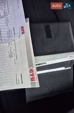 Позашляховик / Кросовер Kia Sorento 2014 в Стрию