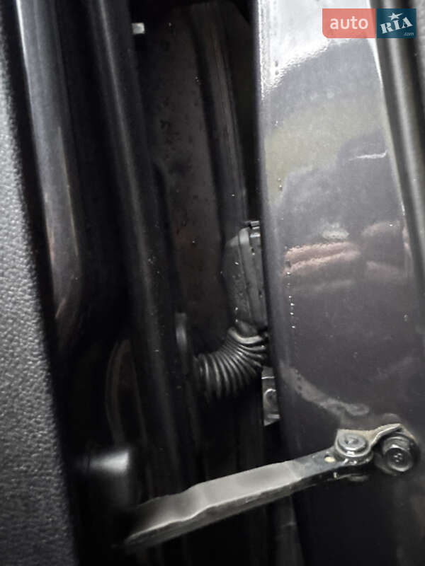 Внедорожник / Кроссовер Kia Sorento 2016 в Луцке