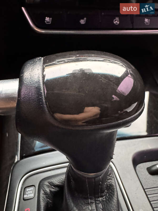 Внедорожник / Кроссовер Kia Sorento 2016 в Луцке