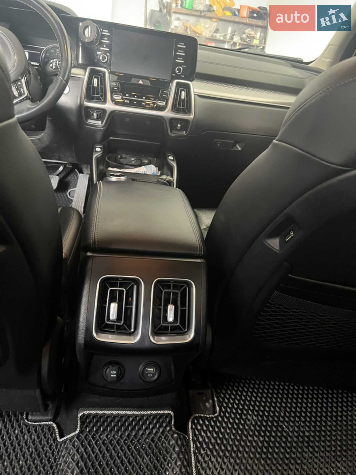 2021 Kia Sorento - мініатюра 36