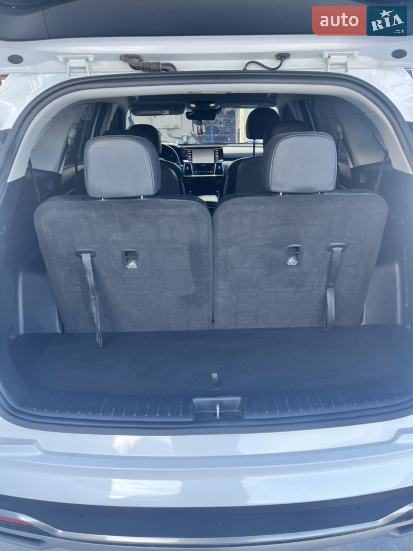 2021 Kia Sorento - мініатюра 29