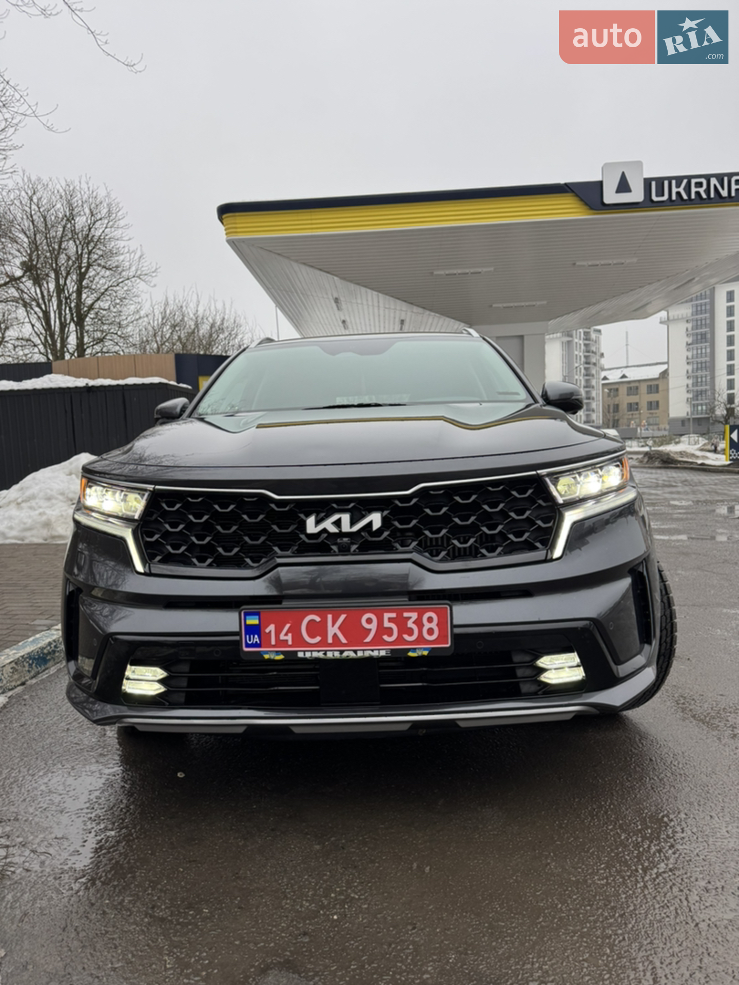 2023 Kia Sorento - мініатюра 20