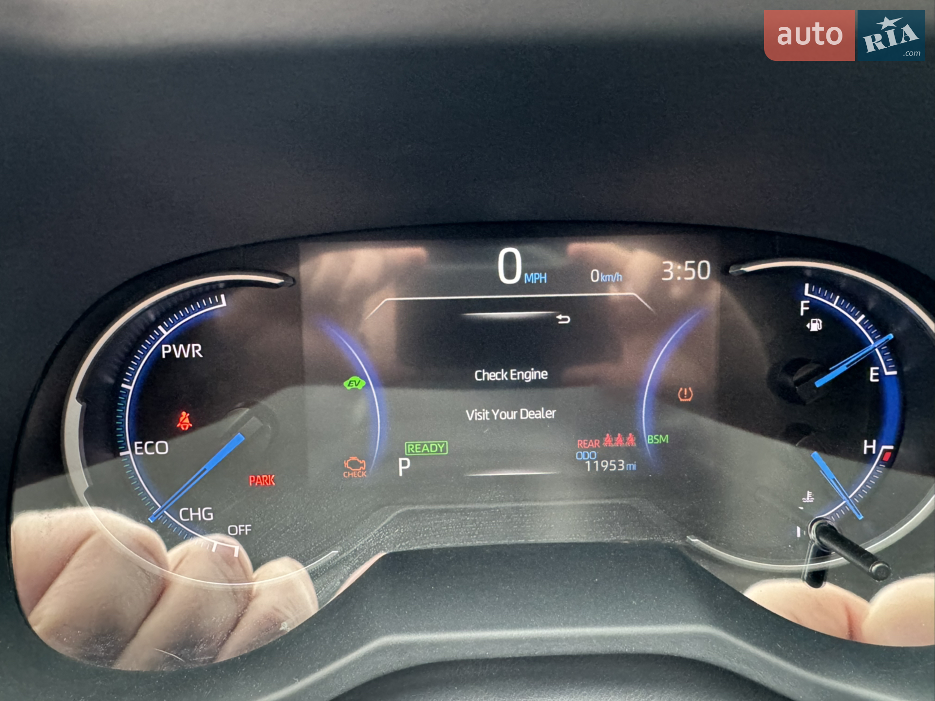2023 Kia Sorento - мініатюра 23