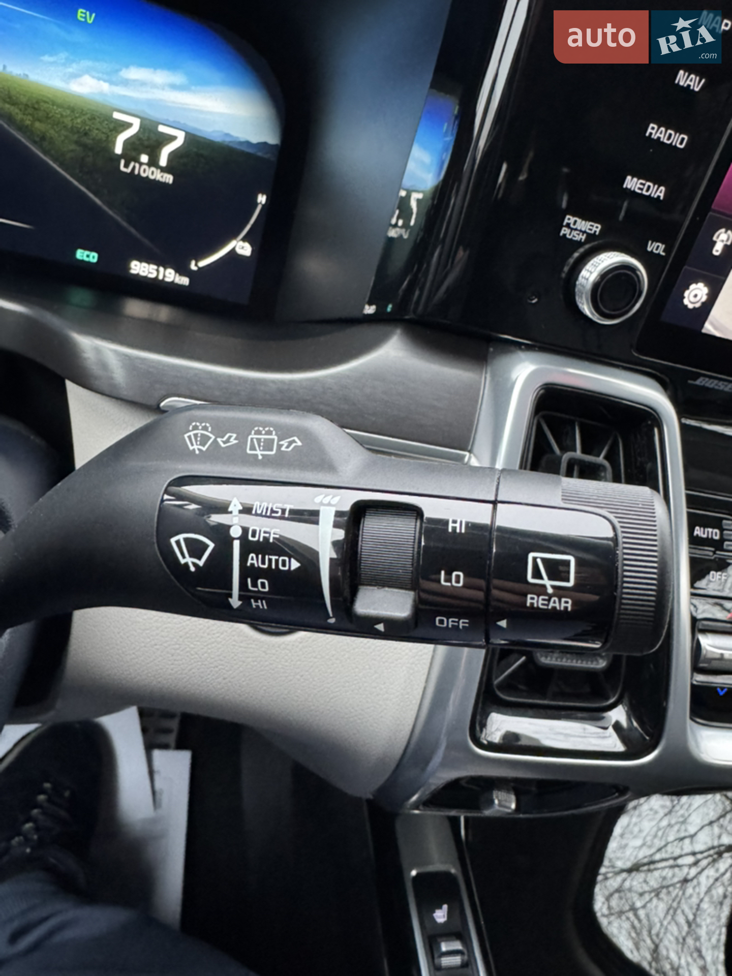 2023 Kia Sorento - мініатюра 34