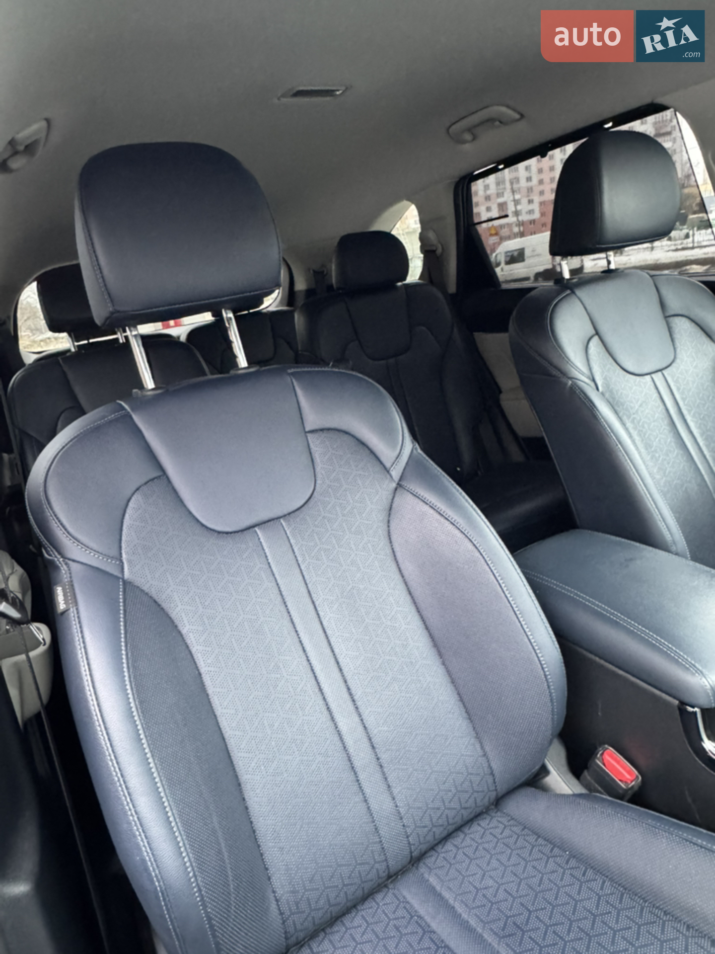 2023 Kia Sorento - мініатюра 39