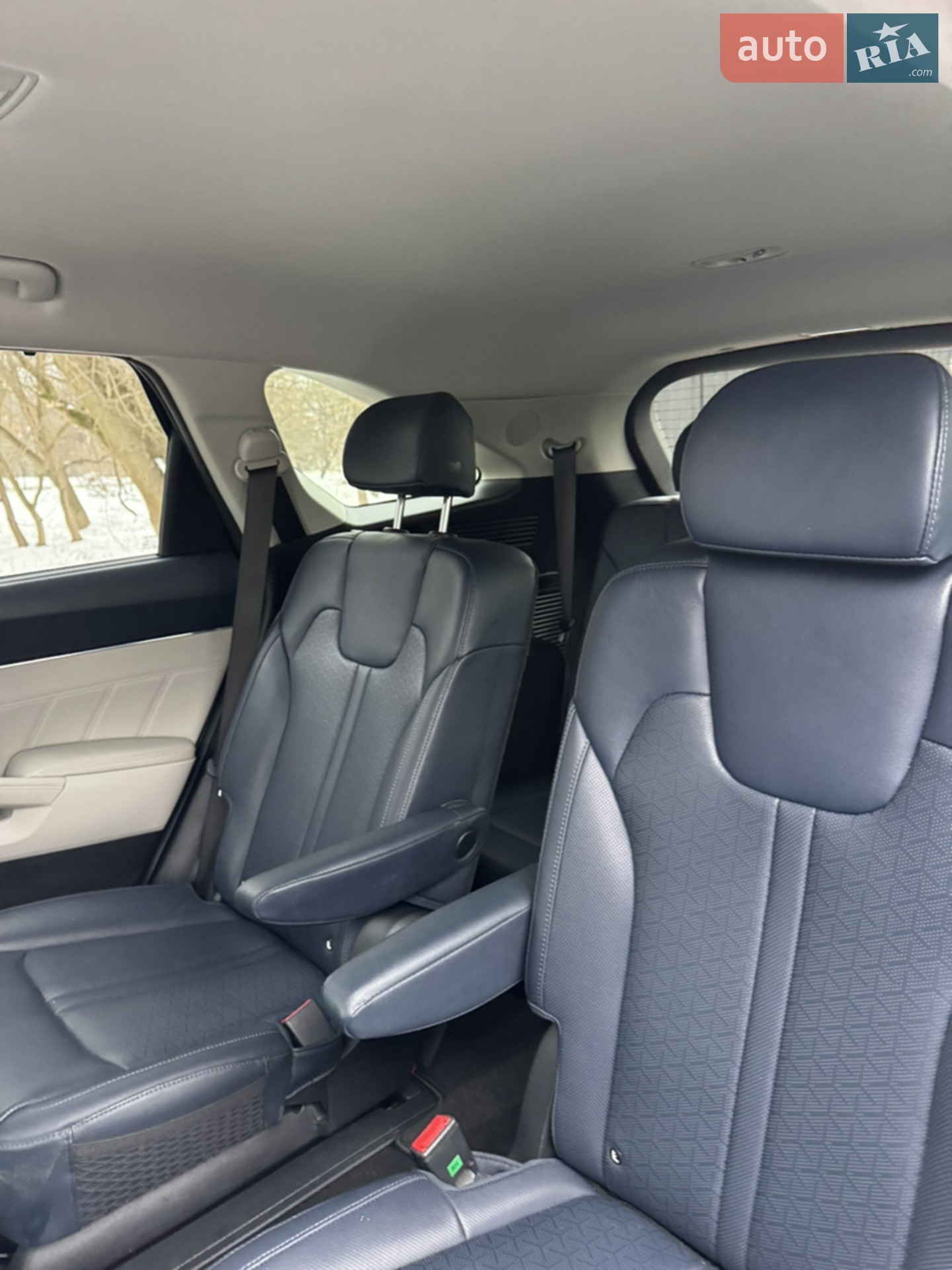 2023 Kia Sorento - мініатюра 48