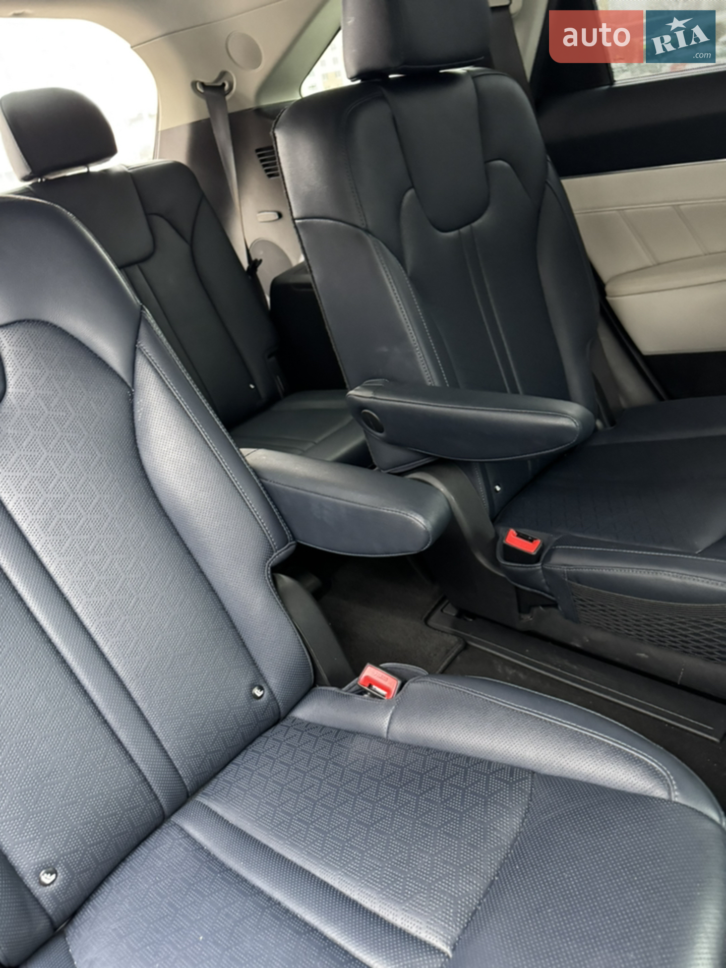 2023 Kia Sorento - мініатюра 63